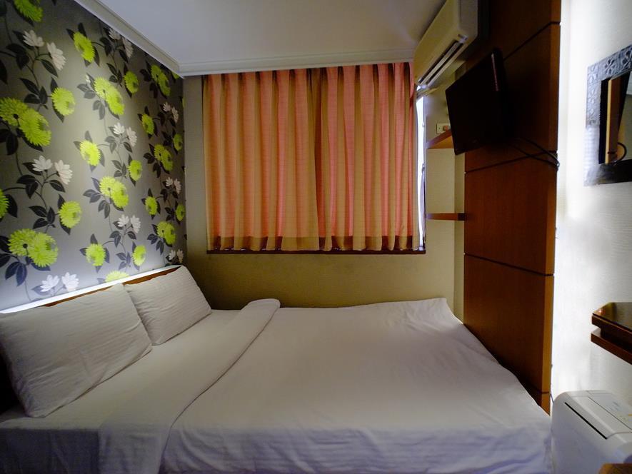 Chiu Chunt Dint B&B Джиуфен Екстериор снимка