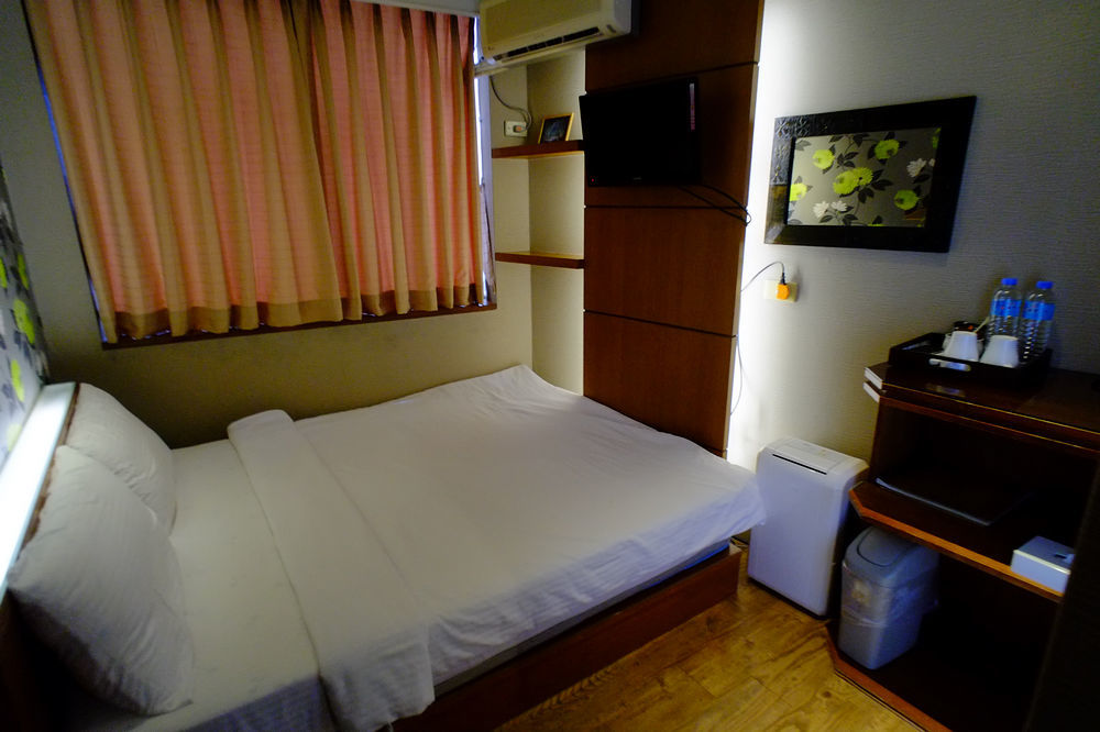 Chiu Chunt Dint B&B Джиуфен Екстериор снимка