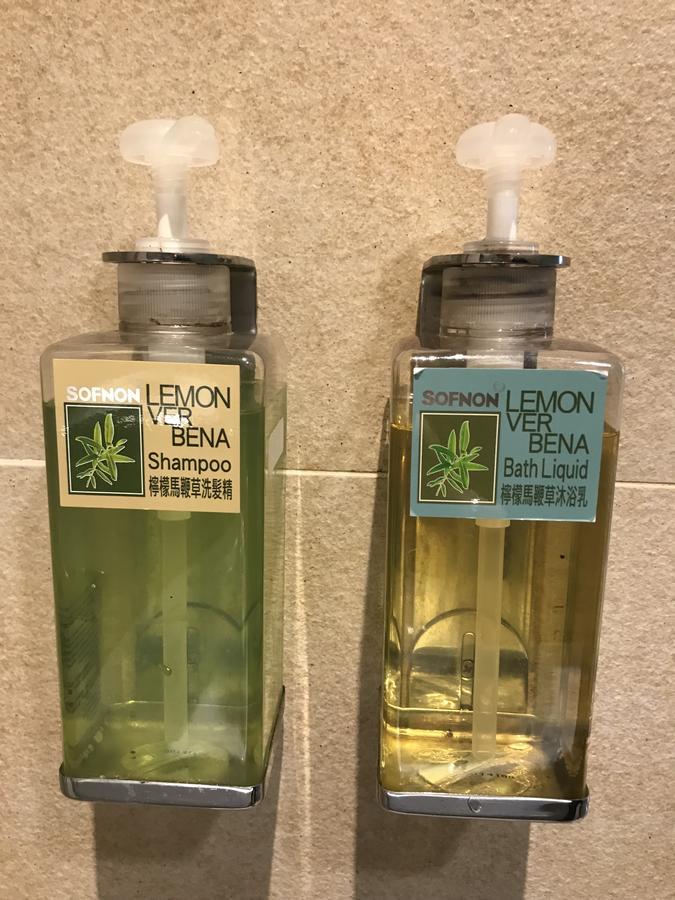 Chiu Chunt Dint B&B Джиуфен Екстериор снимка