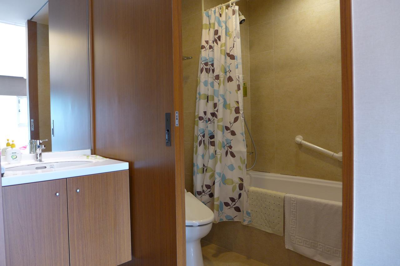 Chiu Chunt Dint B&B Джиуфен Екстериор снимка
