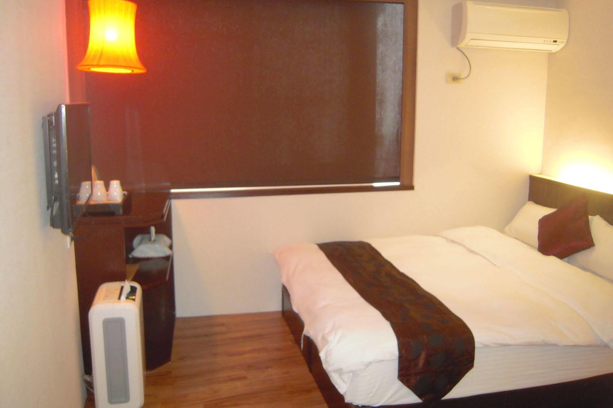 Chiu Chunt Dint B&B Джиуфен Екстериор снимка