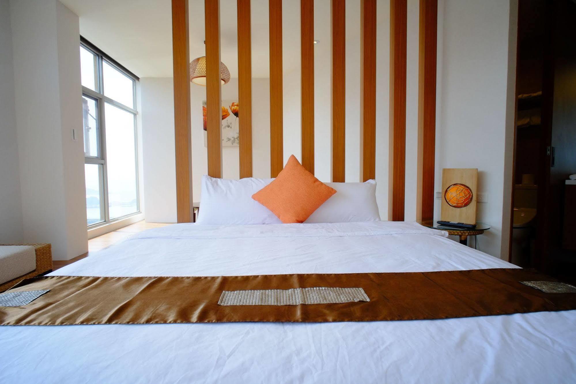 Chiu Chunt Dint B&B Джиуфен Екстериор снимка