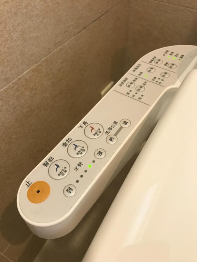 Chiu Chunt Dint B&B Джиуфен Екстериор снимка