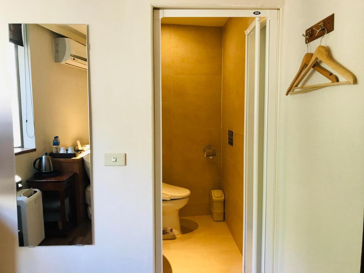Chiu Chunt Dint B&B Джиуфен Екстериор снимка